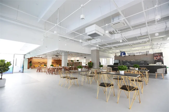 望京留创园对接“朝阳青创十五条”,全维赋能青年创业者