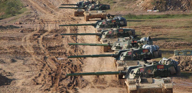 凤凰军事-专业的全方位军事话题平台-凤凰网频