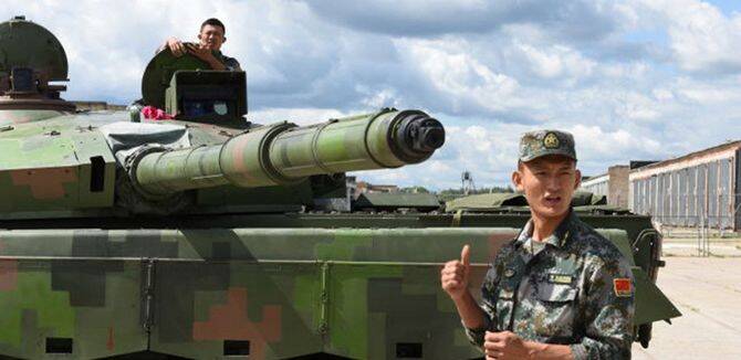 凤凰军事-专业的全方位军事话题平台-凤凰网频