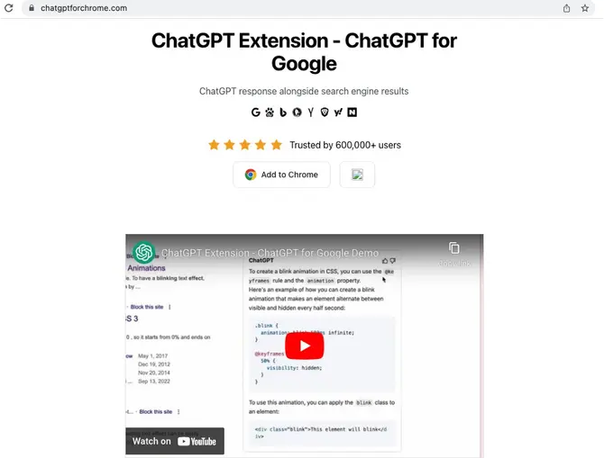66DE24D5EDE6972EE651243D86D4EE1A0A7B2397_size144_w670_h509.png ChatGPT诈骗潮猛增,你如何防范?Domain盗用、恶意URL与社交工程骗局一网打尽!