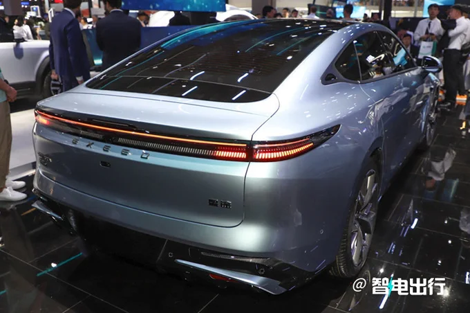 4746BD5CD8D7CDD2D8BE6719D2B0C1BA61D4F7ED_size141_w680_h452.jpg 星途汽车携手科大讯飞,全球首搭“LIONAI”大模型平台,全新智能座舱时代来临