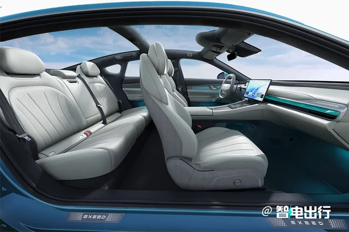 74429E2EA3E924B56C6F874BBE043C6A64267EE7_size123_w680_h452.jpg 星途汽车携手科大讯飞,全球首搭“LIONAI”大模型平台,全新智能座舱时代来临