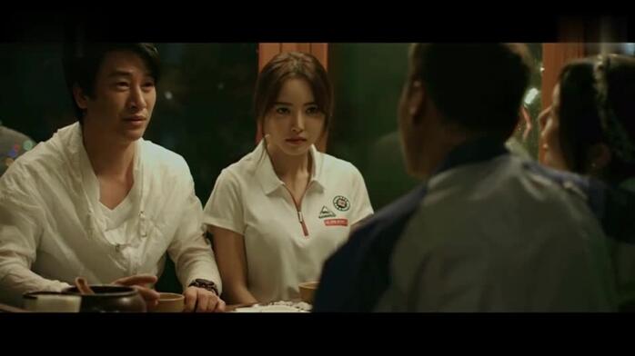 韩国电影《情事》 女主陷入性与爱的漩涡