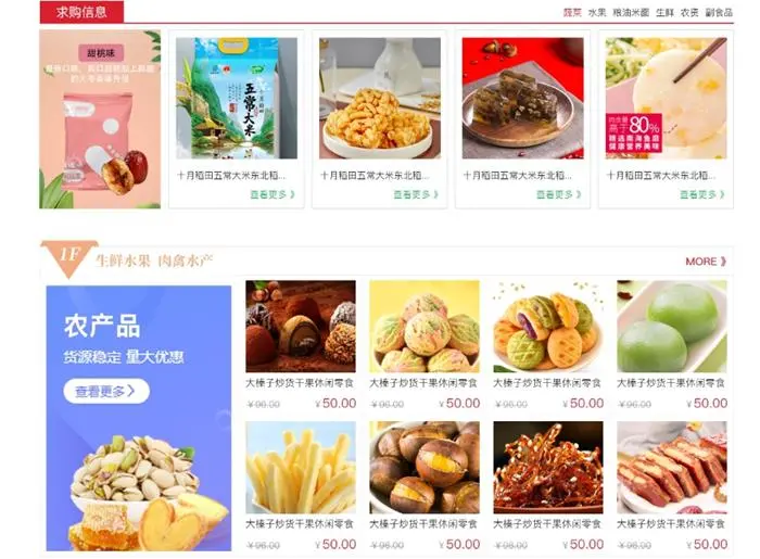 源码超市网站源码，一站式解决方案还是隐藏的陷阱？  第1张