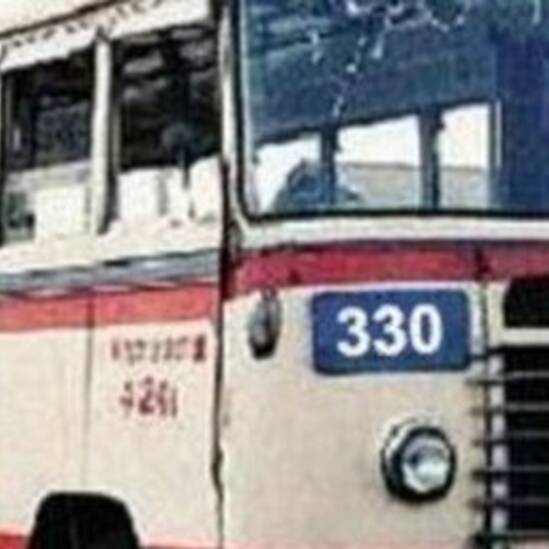 老北京人不敢提:330路公交闹鬼事件