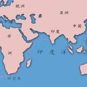 亚洲季风区|热带季风气候成因|大陆性气候成因