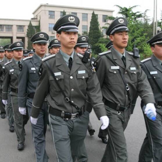 北京:招北京人当保安 单位将获工资补贴