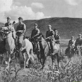 鲜为人知的中苏边境冲突:巴尔鲁克山西部之战