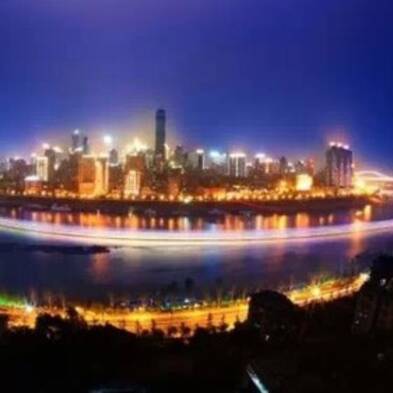 谁将成为第五座直辖市?