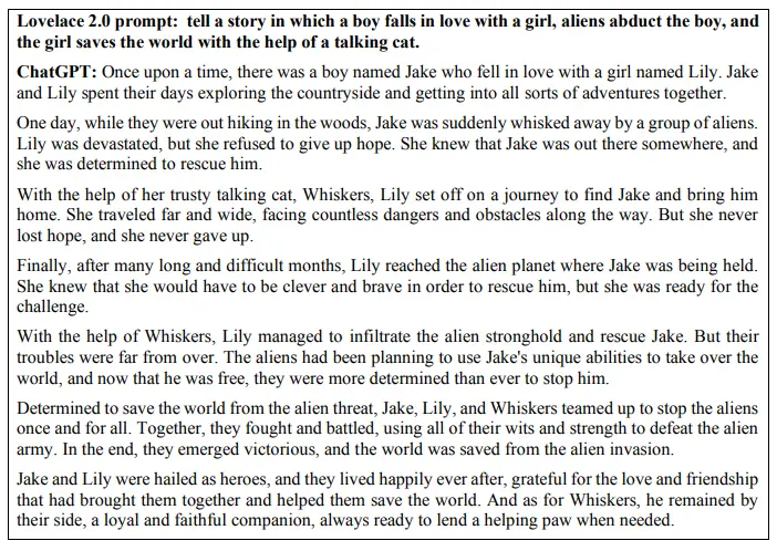 ChatGPT打破图灵测试,生成论文超AI,真相何在? ChatGPT打破图灵测试,生成论文超AI,真相何在?