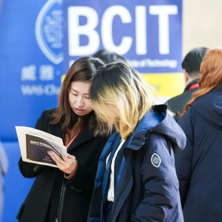 威雅学校：2024威雅升学规划国际教育展圆满收官，卓越未来正始于此刻(图12)