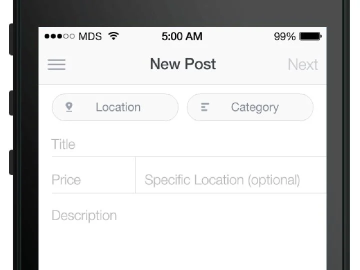UI界面设计原则………..9 UI界面设计原则………..
