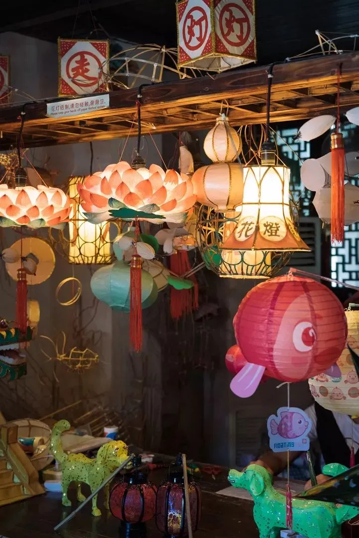 墙裂推荐(乌镇旅游攻略必去景点)乌镇旅游攻略完整版2023已更新 第11张