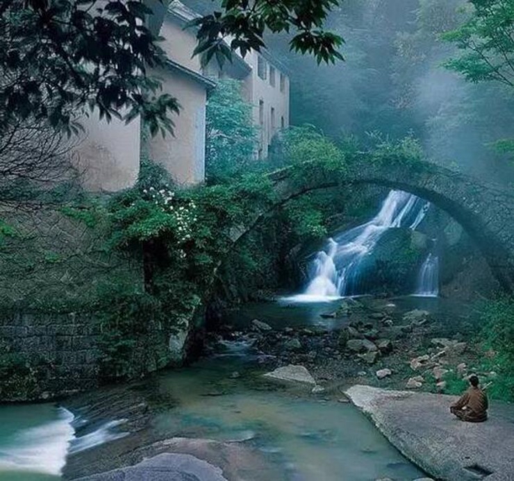 中年大叔卖掉公司隐居寺庙九年 拍出的照片震惊世界 - 子泳 - 子泳WZ的博客 中年大叔卖掉公司隐居寺庙九年 拍出的照片震惊世界 - 子泳 - 子泳WZ的博客