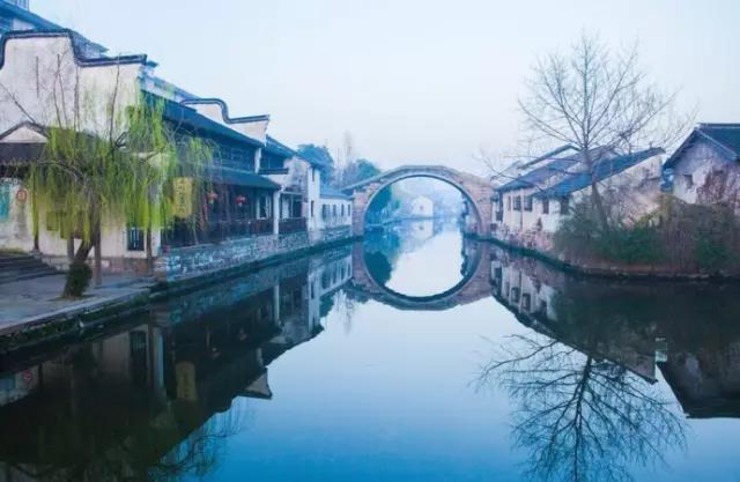 景古镇人口_古镇风景图片