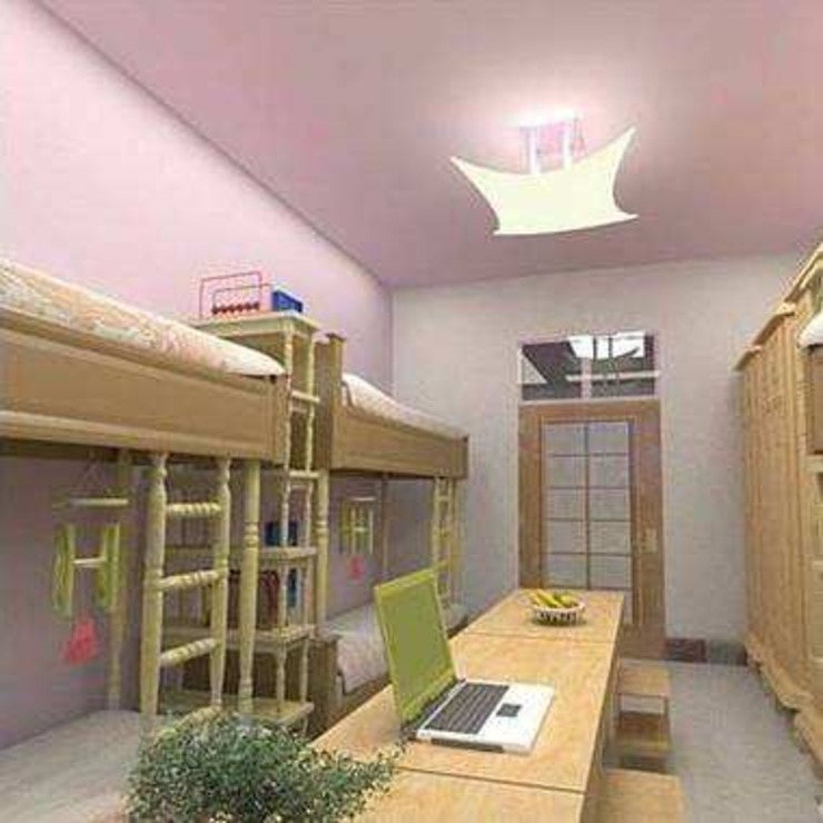 宿舍排名_大学宿舍排名配图(3)