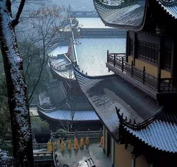 中年大叔卖掉公司隐居寺庙九年 拍出的照片震惊世界 - 子泳 - 子泳WZ的博客 中年大叔卖掉公司隐居寺庙九年 拍出的照片震惊世界 - 子泳 - 子泳WZ的博客