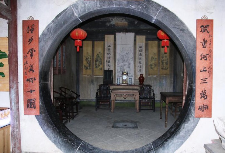 看看古代土豪们用的"空调" 几百年以后仍然能用
