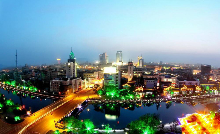 中国最宜居的小县城