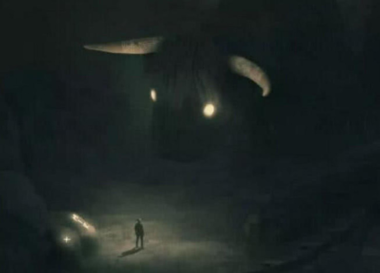 一组抑郁症患者才能看懂的图 看懂一半以上要注意了!