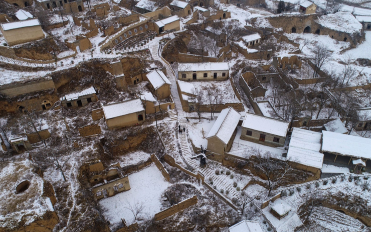上烟村人口(2)