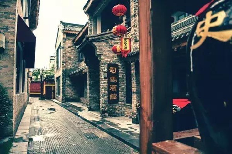 韩城gdp_韩城古城(3)