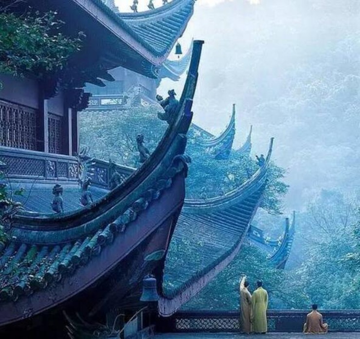 中年大叔卖掉公司隐居寺庙九年 拍出的照片震惊世界 - 子泳 - 子泳WZ的博客 中年大叔卖掉公司隐居寺庙九年 拍出的照片震惊世界 - 子泳 - 子泳WZ的博客
