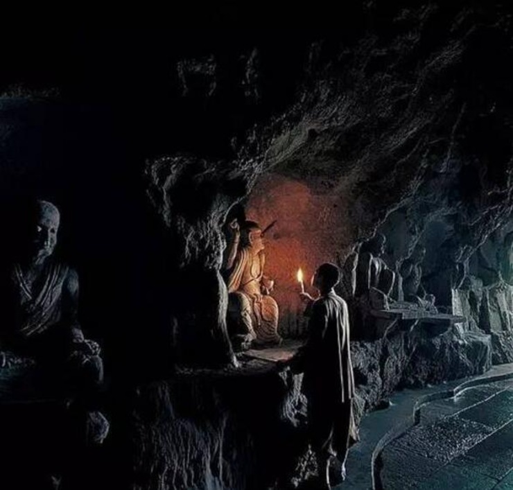 中年大叔卖掉公司隐居寺庙九年 拍出的照片震惊世界 - 子泳 - 子泳WZ的博客 中年大叔卖掉公司隐居寺庙九年 拍出的照片震惊世界 - 子泳 - 子泳WZ的博客