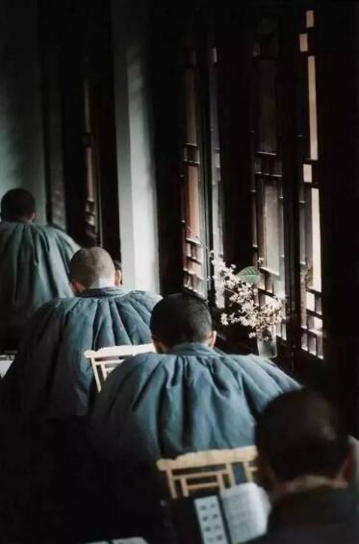 中年大叔卖掉公司隐居寺庙九年 拍出的照片震惊世界 - 子泳 - 子泳WZ的博客 中年大叔卖掉公司隐居寺庙九年 拍出的照片震惊世界 - 子泳 - 子泳WZ的博客