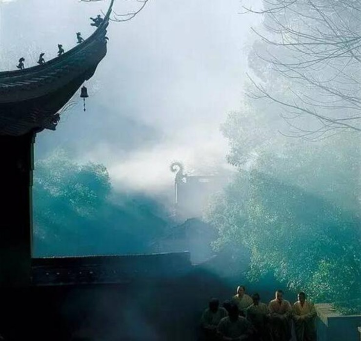 中年大叔卖掉公司隐居寺庙九年 拍出的照片震惊世界 - 子泳 - 子泳WZ的博客 中年大叔卖掉公司隐居寺庙九年 拍出的照片震惊世界 - 子泳 - 子泳WZ的博客