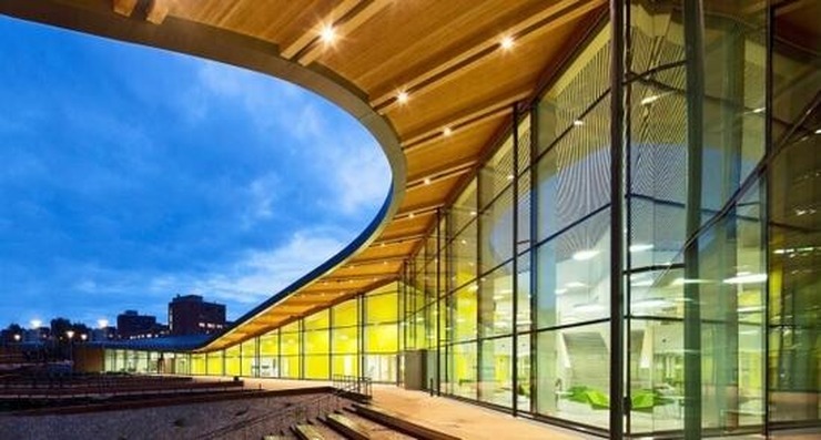 世界上最独特的学校 在这里读书孩子恐怕会爱上上学