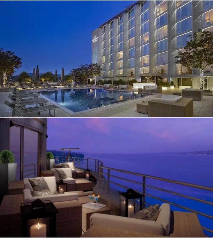 最贵的住所 第一名不管你再有钱 一生只能住一次