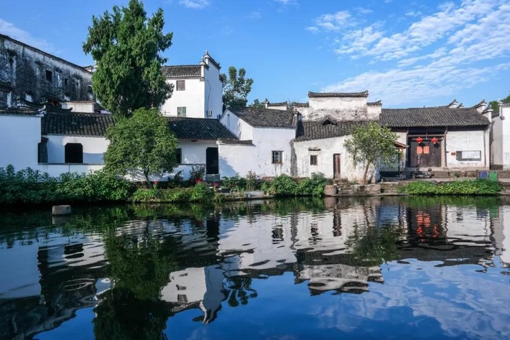 景古镇人口_古镇风景图片(3)