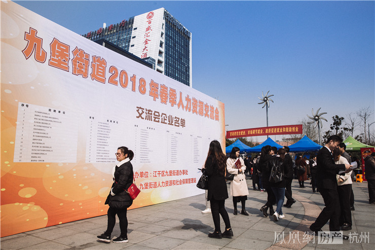 杭州企业吐槽蓝领招工难 去年拆迁吓跑外来务