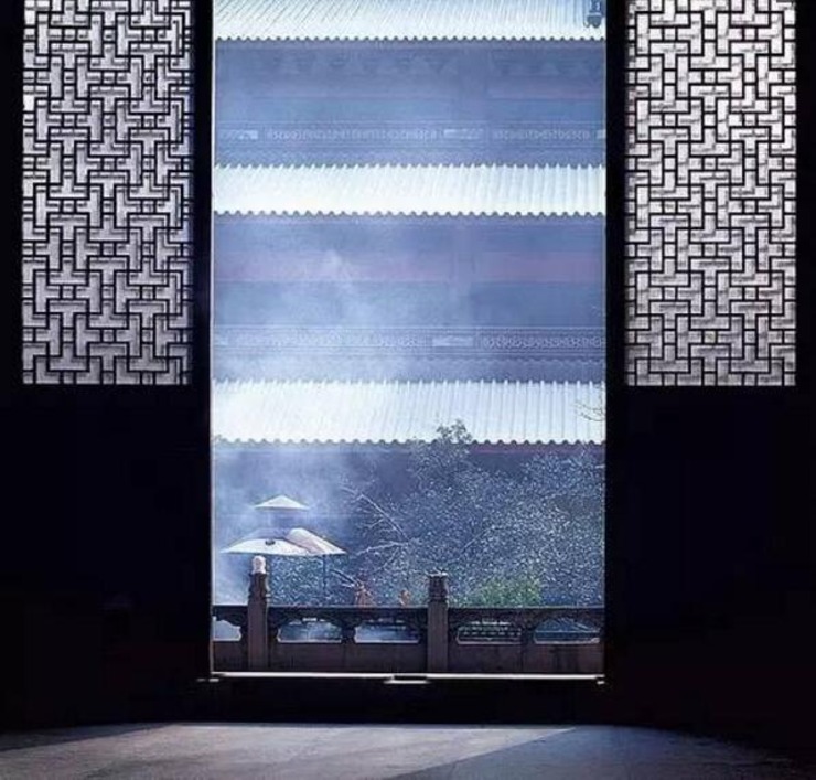 中年大叔卖掉公司隐居寺庙九年 拍出的照片震惊世界 - 子泳 - 子泳WZ的博客 中年大叔卖掉公司隐居寺庙九年 拍出的照片震惊世界 - 子泳 - 子泳WZ的博客
