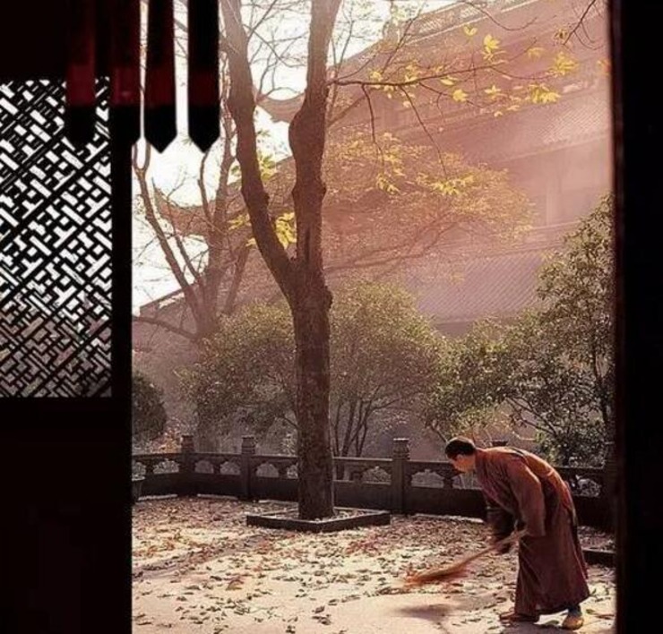 中年大叔卖掉公司隐居寺庙九年 拍出的照片震惊世界 - 子泳 - 子泳WZ的博客 中年大叔卖掉公司隐居寺庙九年 拍出的照片震惊世界 - 子泳 - 子泳WZ的博客