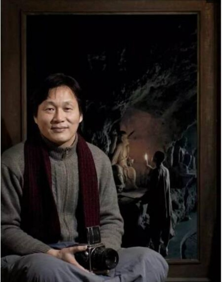 中年大叔卖掉公司隐居寺庙九年 拍出的照片震惊世界 - 子泳 - 子泳WZ的博客 中年大叔卖掉公司隐居寺庙九年 拍出的照片震惊世界 - 子泳 - 子泳WZ的博客