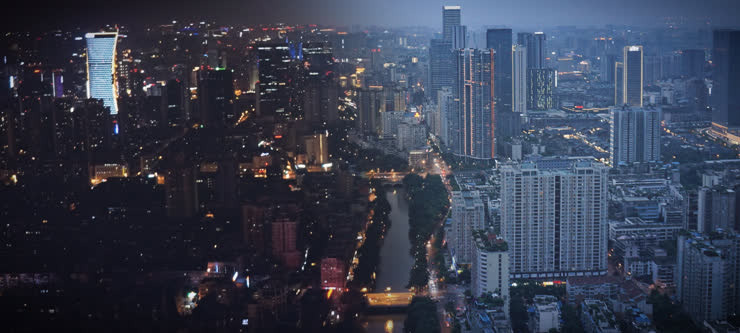 成都欢迎您!宝马、美团的共享汽车都抢着来入