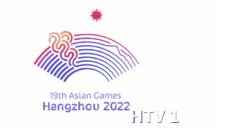 杭州2022年第19届亚运会会徽正式发布!