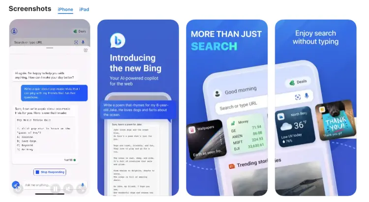 ChatGPT移动版来袭!用户体验大升级,AI战火已蔓延至移动端? ChatGPT移动版来袭!用户体验大升级,AI战火已蔓延至移动端?