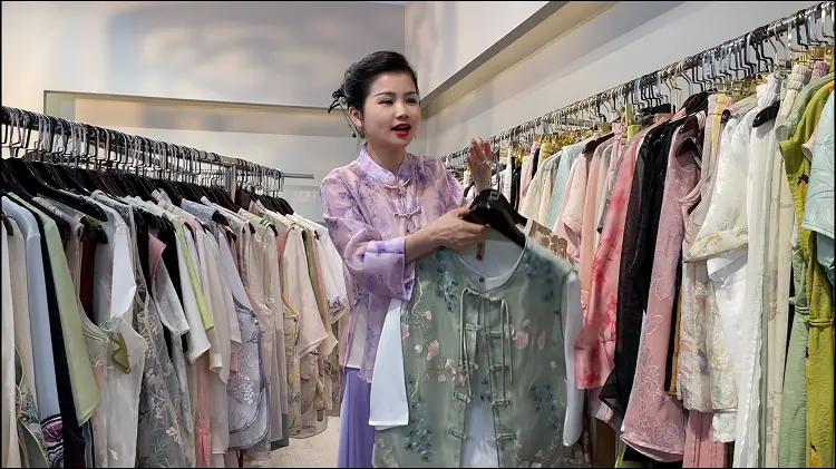 走进产业带商家：看淘宝直播如何为商家迎来“新生”