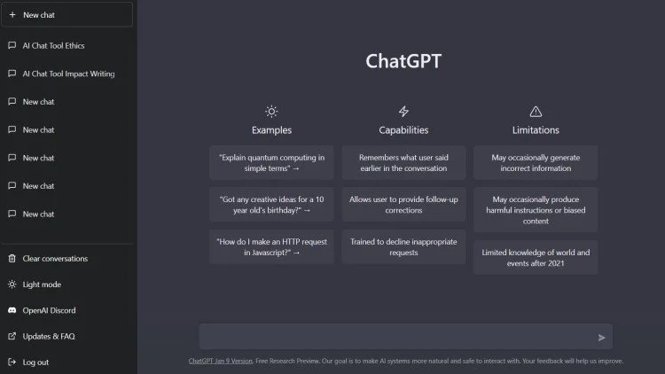 ChatGPT再进化!OpenAI插件让聊天机器人实用性翻倍,你会爱上吗? ChatGPT再进化!OpenAI插件让聊天机器人实用性翻倍,你会爱上吗?