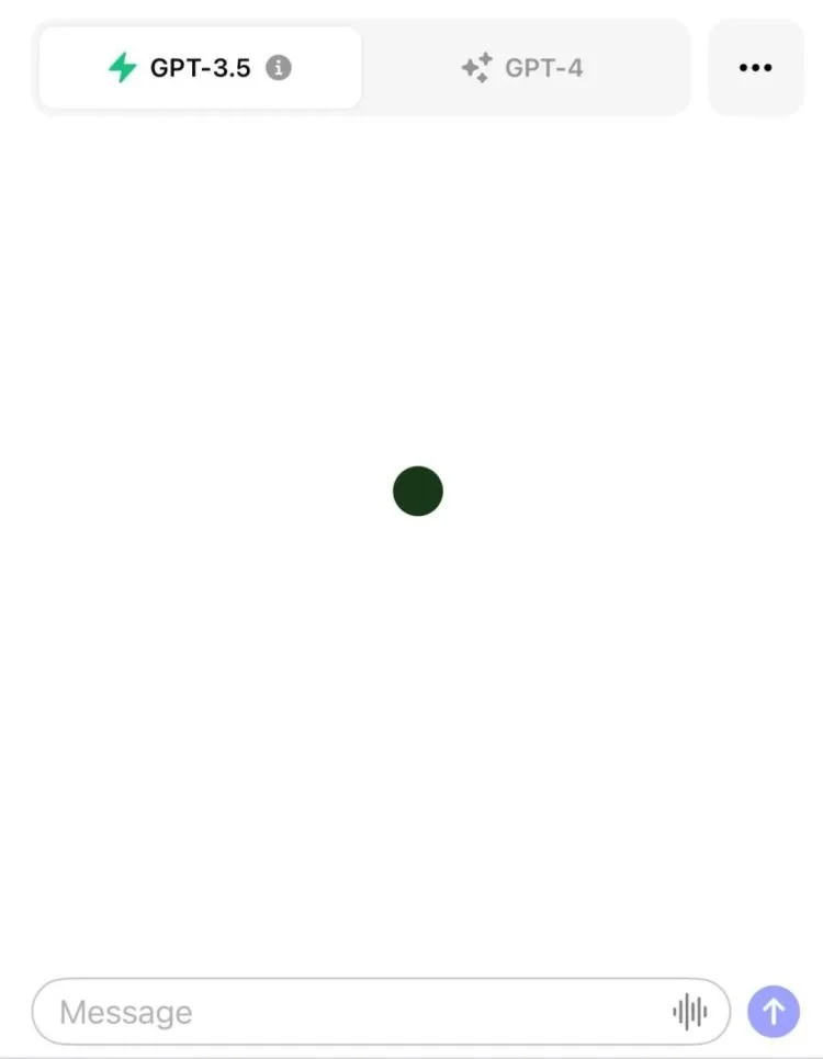 ChatGPT移动版来袭!用户体验大升级,AI战火已蔓延至移动端? ChatGPT移动版来袭!用户体验大升级,AI战火已蔓延至移动端?