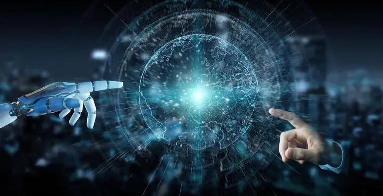 ChatGPT用户量爆增,AI泡沫风险?行业监管何在? ChatGPT用户量爆增,AI泡沫风险?行业监管何在?