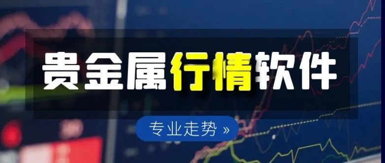2025贵金属行情软件发布，实时行情尽在掌握