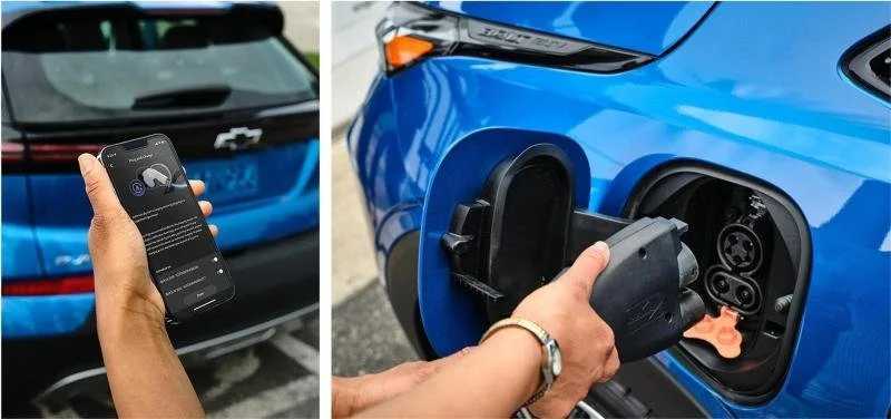 通用与微软合作探索ChatGPT在汽车应 通用与微软合作探索ChatGPT在汽车应