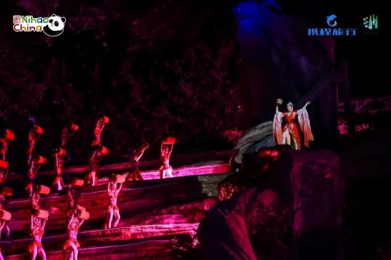 深化文旅开放，共绘合作新篇——“你好！中国”亚洲旅行商张家界行圆满举行