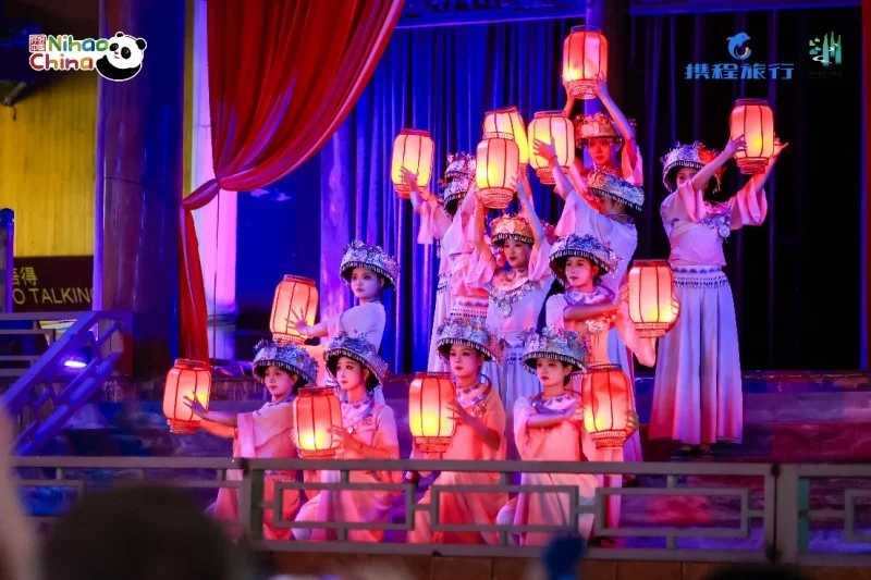 深化文旅开放，共绘合作新篇——“你好！中国”亚洲旅行商张家界行圆满举行