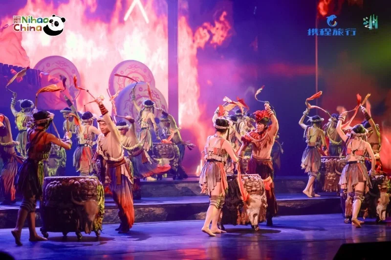 深化文旅开放，共绘合作新篇——“你好！中国”亚洲旅行商张家界行圆满举行