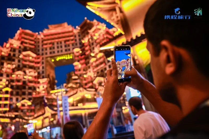 深化文旅开放，共绘合作新篇——“你好！中国”亚洲旅行商张家界行圆满举行